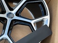Audi A7 2018- Jante forjate OEM R22 V2 (set 4 buc) foto 2