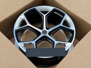 Audi A7 2018- Jante forjate OEM R22 V2 (set 4 buc) foto 9