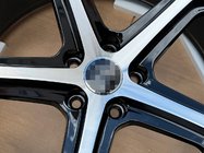 Audi A7 2018- Jante forjate OEM R22 V2 (set 4 buc) foto 4
