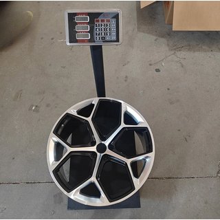 Jante forjate OEM R22 V2 (set 4 buc) Audi A7 2018- foto 1