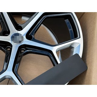 Jante forjate OEM R22 V2 (set 4 buc) foto 2