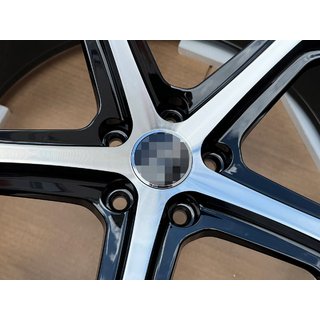 Jante forjate OEM R22 V2 (set 4 buc) foto 4
