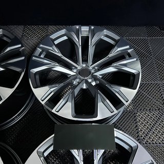 Jante forjate OEM R21 V2 (set 4 buc) foto 1