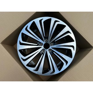 Jante forjate OEM R24 (Set 4 buc) Bentley Bentayga 2015-2025 foto 1