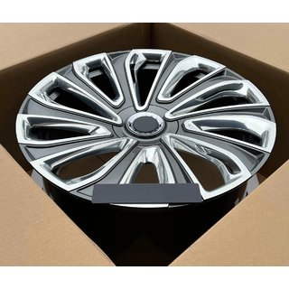 Jante forjate OEM R23 V1 (set 4 buc) Bentley Bentayga 2015-2025 foto 2