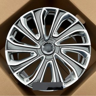Jante forjate OEM R23 V1 (set 4 buc) Bentley Bentayga 2015-2025 foto 1
