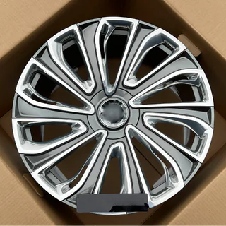 Jante forjate OEM R23 V1 (set 4 buc)