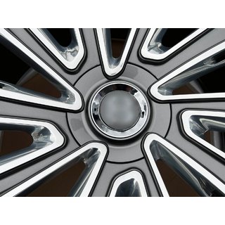 Jante forjate OEM R23 V1 (set 4 buc) Bentley Bentayga 2015-2025 foto 3
