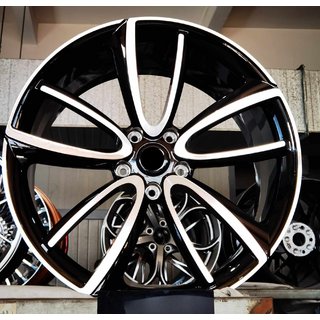 Jante forjate OEM R23 V2 (Set 4 buc) Bentley Bentayga 2015-2025 foto 2