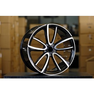 Jante forjate OEM R23 V2 (Set 4 buc) Bentley Bentayga 2015-2025 foto 1