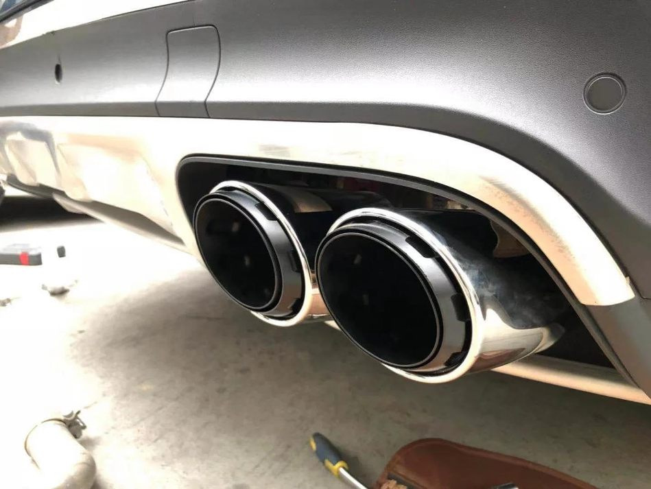 Ce face o toba de esapament auto?