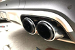 Ce face o toba de esapament auto? foto 1