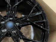 BMW XM G09 2022- Jante forjate OEM R23 (set 4 buc) foto 8