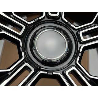 Jante forjate OEM R22 (Set 4 buc) BMW XM G09 2022- foto 4
