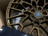 BMW I4 (G26) 2022- Jante forjate OEM R20 (Set 4 buc) foto 2