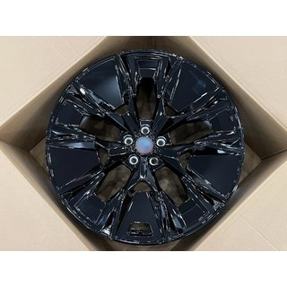 Jante forjate OEM R22 V1 (Set 4 buc) foto 2