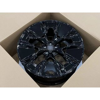 Jante forjate OEM R22 V1 (Set 4 buc) foto 3