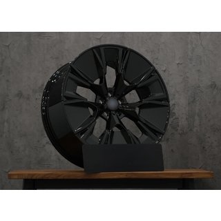 Jante forjate OEM R22 V1 (Set 4 buc) foto 1