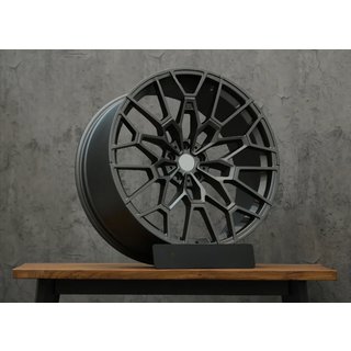 Jante forjate OEM R22 (Set 4 buc) foto 1