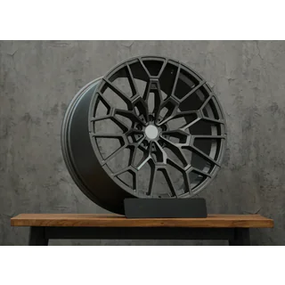 Jante forjate OEM R22 (Set 4 buc) foto 1