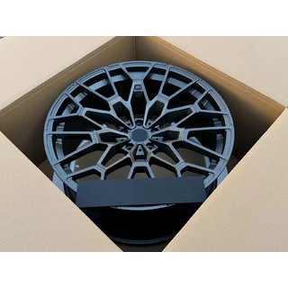 Jante forjate OEM R22 (Set 4 buc) foto 4
