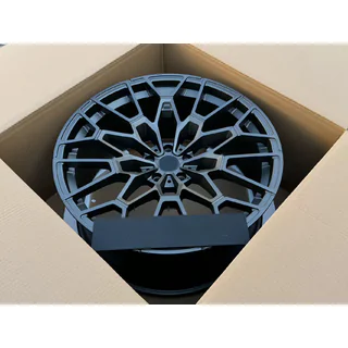 Jante forjate OEM R22 (Set 4 buc) foto 4