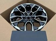 BMW X7 G07 2019- Jante forjate OEM R22 V7 (set 4 buc) foto 2