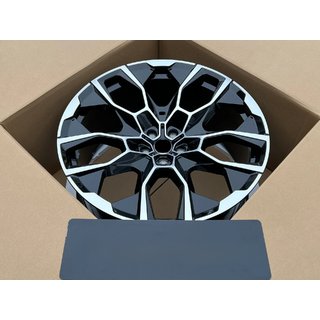 Jante forjate OEM R22 V7 (set 4 buc) foto 2