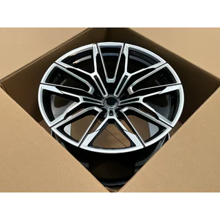 Jante forjate OEM R21 V1 (Set 4 buc) foto 2