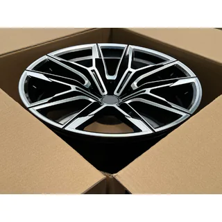 Jante forjate OEM R21 V1 (Set 4 buc) foto 3