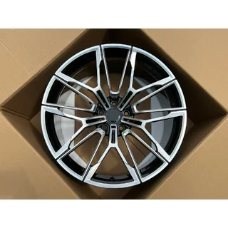 Jante forjate OEM R21 V1 (Set 4 buc) foto 1
