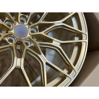 Jante forjate OEM R19 R20 V1 (Set 4 buc) BMW 2 Series G42 2021- foto 2