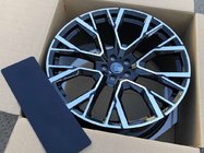 BMW X5 G05 2019–2026 Jante forjate OEM R21 V2 (set 4 buc) foto 4