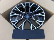 BMW X5 G05 2019–2026 Jante forjate OEM R21 V2 (set 4 buc) foto 2