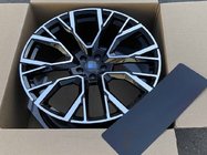 BMW X5 G05 2019–2026 Jante forjate OEM R21 V2 (set 4 buc) foto 3