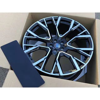 Jante forjate OEM R21 V2 (set 4 buc) foto 4