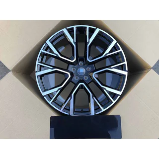 Jante forjate OEM R21 V2 (set 4 buc) foto 1
