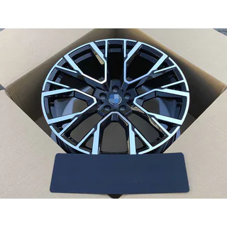 Jante forjate OEM R21 V2 (set 4 buc) foto 2
