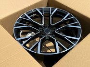 BMW X6 G06 2019–2027 Jante forjate OEM R21 V2 (set 4 buc) foto 1