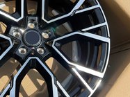 BMW X6 G06 2019–2027 Jante forjate OEM R21 V2 (set 4 buc) foto 2