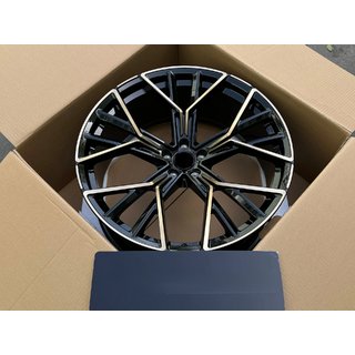 Jante forjate OEM R24 (Set 4 buc) foto 3
