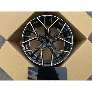 Jante forjate OEM R24 (Set 4 buc) foto 1