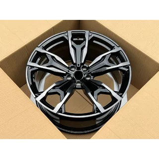 Jante forjate OEM R21 V3 (Set 4 buc) foto 2