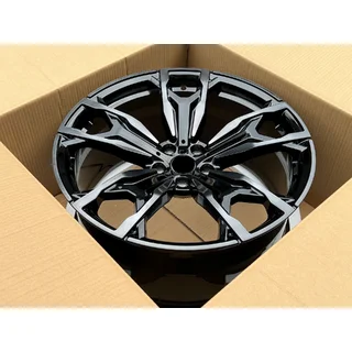 Jante forjate OEM R21 V3 (Set 4 buc) foto 3