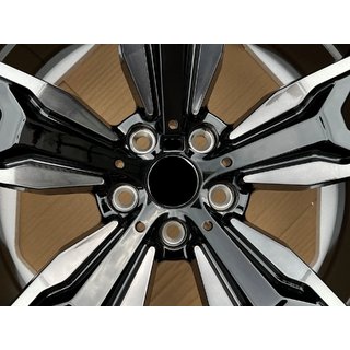 Jante forjate OEM R21 V3 (Set 4 buc) BMW X5 G05 2019–2026 foto 4