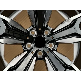 Jante forjate OEM R21 V3 (Set 4 buc) foto 4