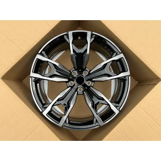 Jante forjate OEM R21 V3 (Set 4 buc) foto 1