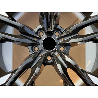 Jante forjate OEM R21 (set 4 buc) BMW X7 G07 2019- foto 4