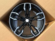 BMW X4 G02 2018- Jante forjate OEM R21 (set 4 buc) foto 1