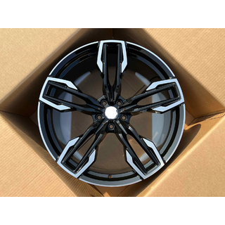 Jante forjate OEM R21 (set 4 buc) foto 1